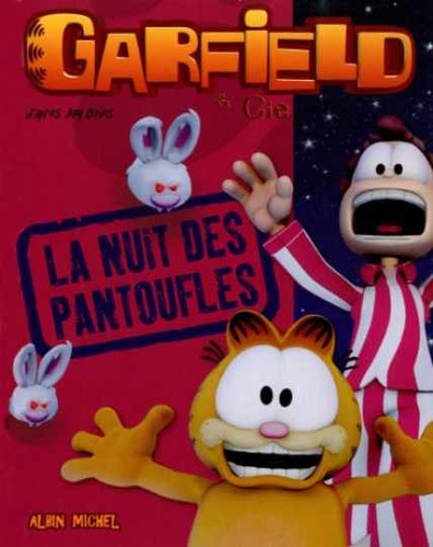 Nuit des pantoufles - pantoufles,