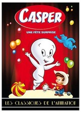 Dvd Casper - Une fête