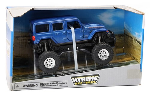 Newray jeep wrangler - jeep,