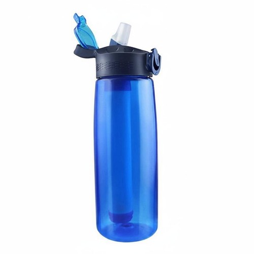 Bouteille eau alcaline - bouteille,