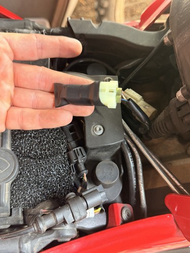 Bypass ducati multistrada - multistrada, 1200