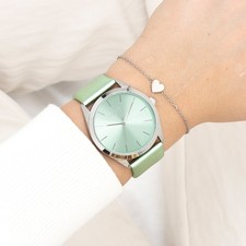 Oozoo Montre Femme Timepieces