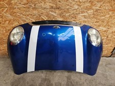 Capot MINI MINI 1 R50/R53