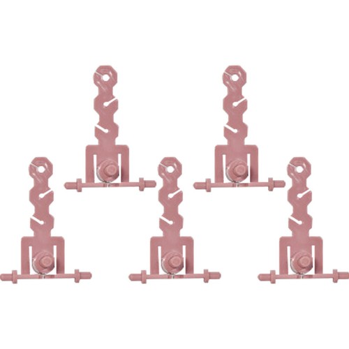 5pcs machine tricoter - 48, à