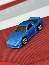 Hotwheels Fast Furious Nissan