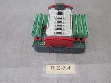 MOOG D136E001.011a Ethernet