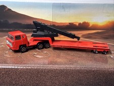 Majorette 🇫🇷 Camion