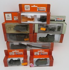 occasion ROCO MINITANKS