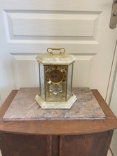 Ancien Horloge Pendule KUNDO