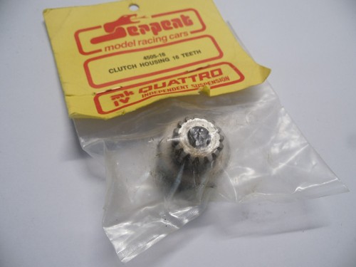 Serpent 4505 clutch housing - 4505-16,