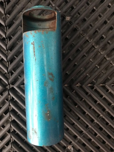 Honda 125 couvre fourche - cb,