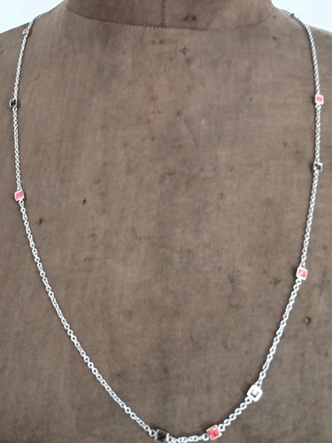 Sautoir neuf swatch bijoux