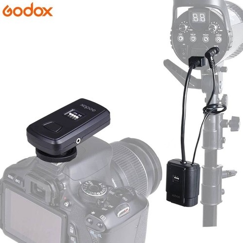 Godox déclencheur sans - dm-16,