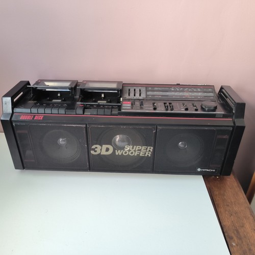 Hitachi trk 3d8e - hitachi, trk-3d8e