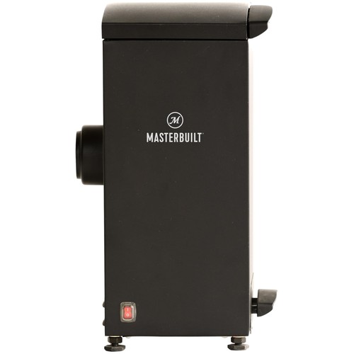 Vertical bbq smoker - vertical,