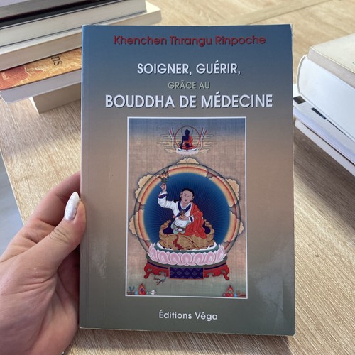 Soigner guérir grâce - soigner,