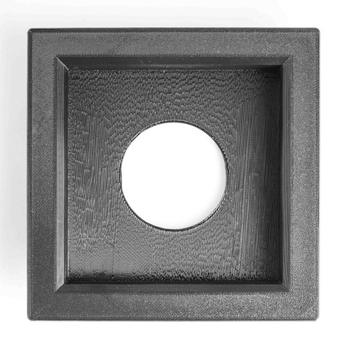 Sinar 140x140 lens - sinar, board