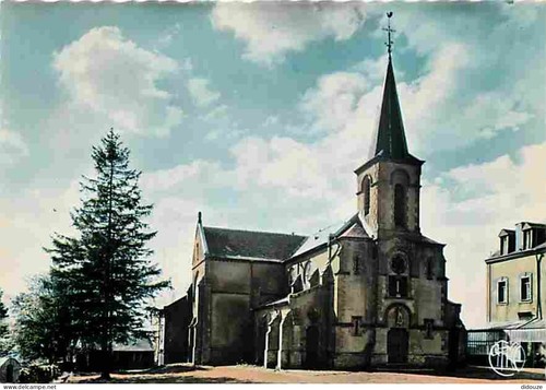 Carte postale - -, 08