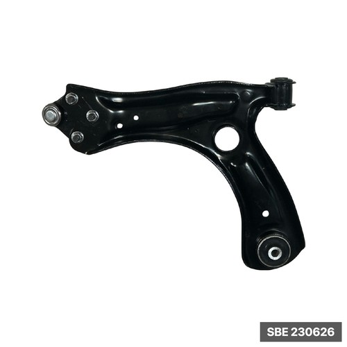 Moog triangle suspension - moog,