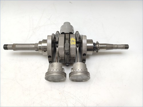 Cylindre piston yamaha - piston,