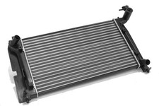 Radiateur d'eau Toyota Corolla Verso 1.4 1.6 1.8 02 Neuf Abakus