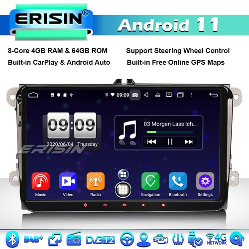 4go ram android autoradio - 4go,