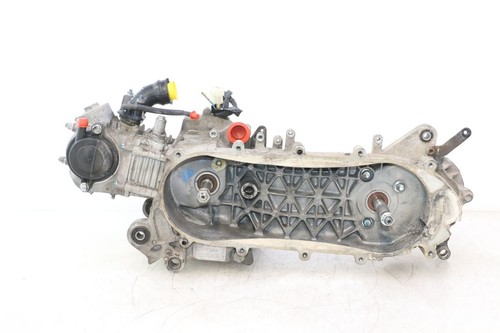 Moteur sym orbit 4t 50 - moteur,