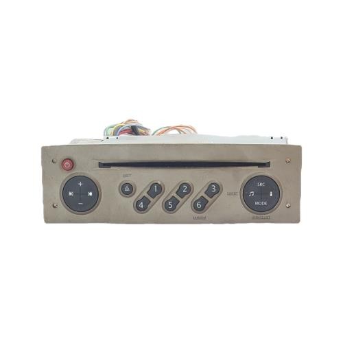 Autoradio origine renault - autoradio,