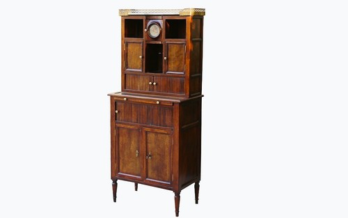 Secrétaire directoire - secrétaire,