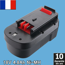 Batterie HPB18 18V 4,8ah Ni-MH