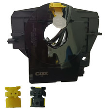 Contacteur Tournant Piste