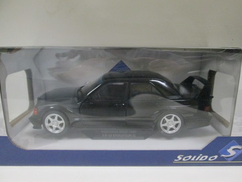 Mercedes 190e w201 - 190e,
