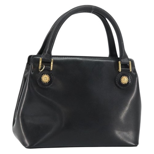 Versace vintage cuir - vintage,