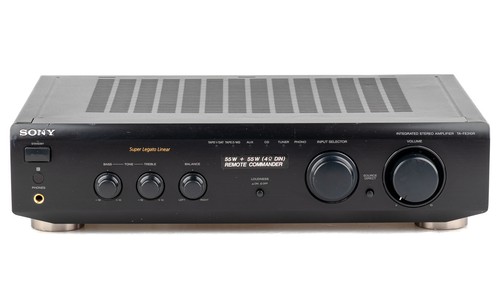 Sony fe310r amplificateur - ta-fe310r,
