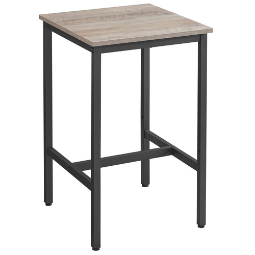Table haute bar - table,