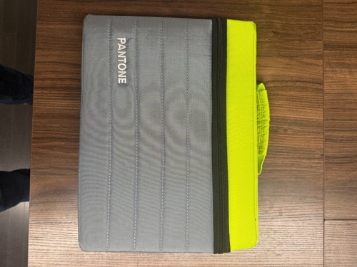 Pantone mallette portable - pantone,