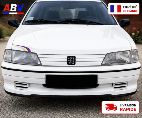 Kit grilles prises - prises, air