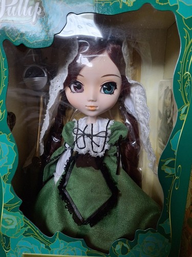 Pullip suiseiseki 1ere edition - suiseiseki,