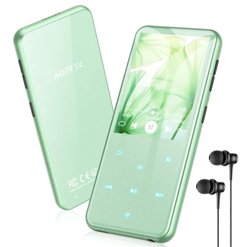 Mp3 64go bluetooth - bluetooth, 5.3