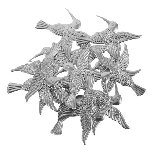 Pcs oiseau decoration - oiseau,