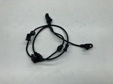 Capteur ABS de roue arrière