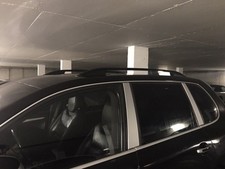 Convient pour Porsche Cayenne