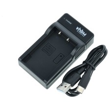 Chargeur USB-C pour Olympus