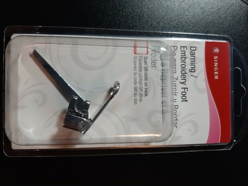 Singer 2500263 darning - 2500263,
