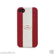 COQUE CUIR MARQUE PURO --