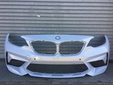 BMW M2 2 Series F87 LCI CS COMPETITION M-POWER Original Bumper 8073518