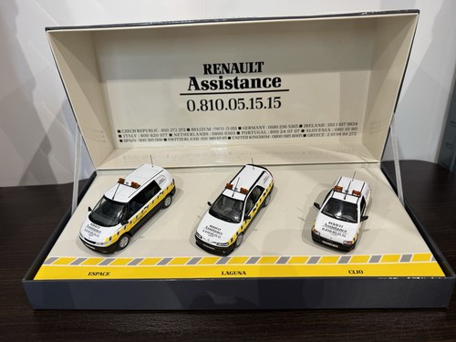 Universal hobbies coffret - universal,