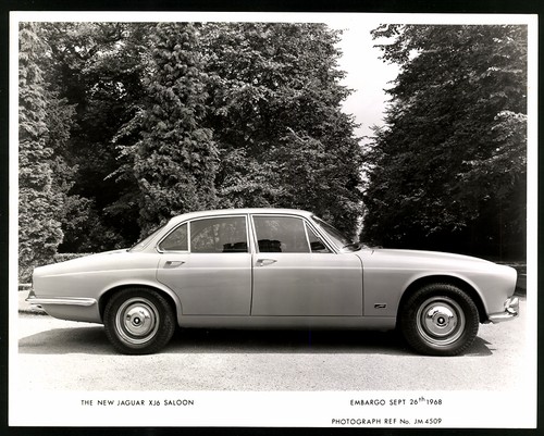 Photographie voiture jaguar - photographie,