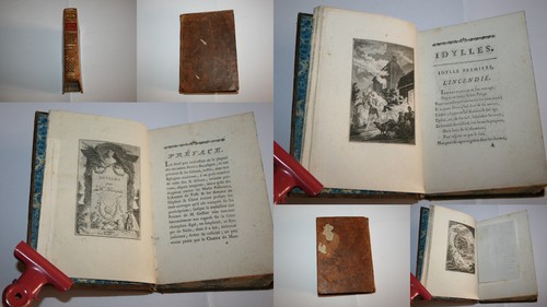 1775 marillier illustre - 1775.,