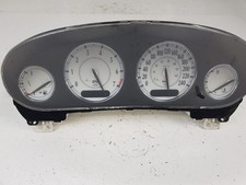 L411AB Chrysler 300M 2000